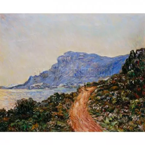 Buy Monaco Paintings & Canvas Wall Art Online