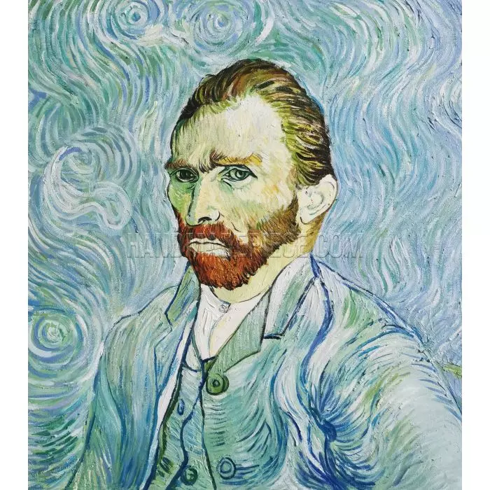 Top 12 Most Famous Paintings of Vincent van Gogh in Different
