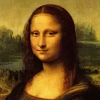 Mona Lisa, also known as La Gioconda