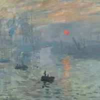 Impression, Sunrise