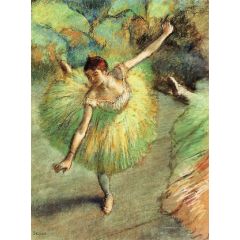 Famous Dance Paintings Popular Oil Painting Reproductions