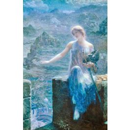 Led Zeppelin - The Valkyrie’s Vigil Led Zeppelin - The Valkyrie's Vigil Led Zeppelin - The Valkyrie's