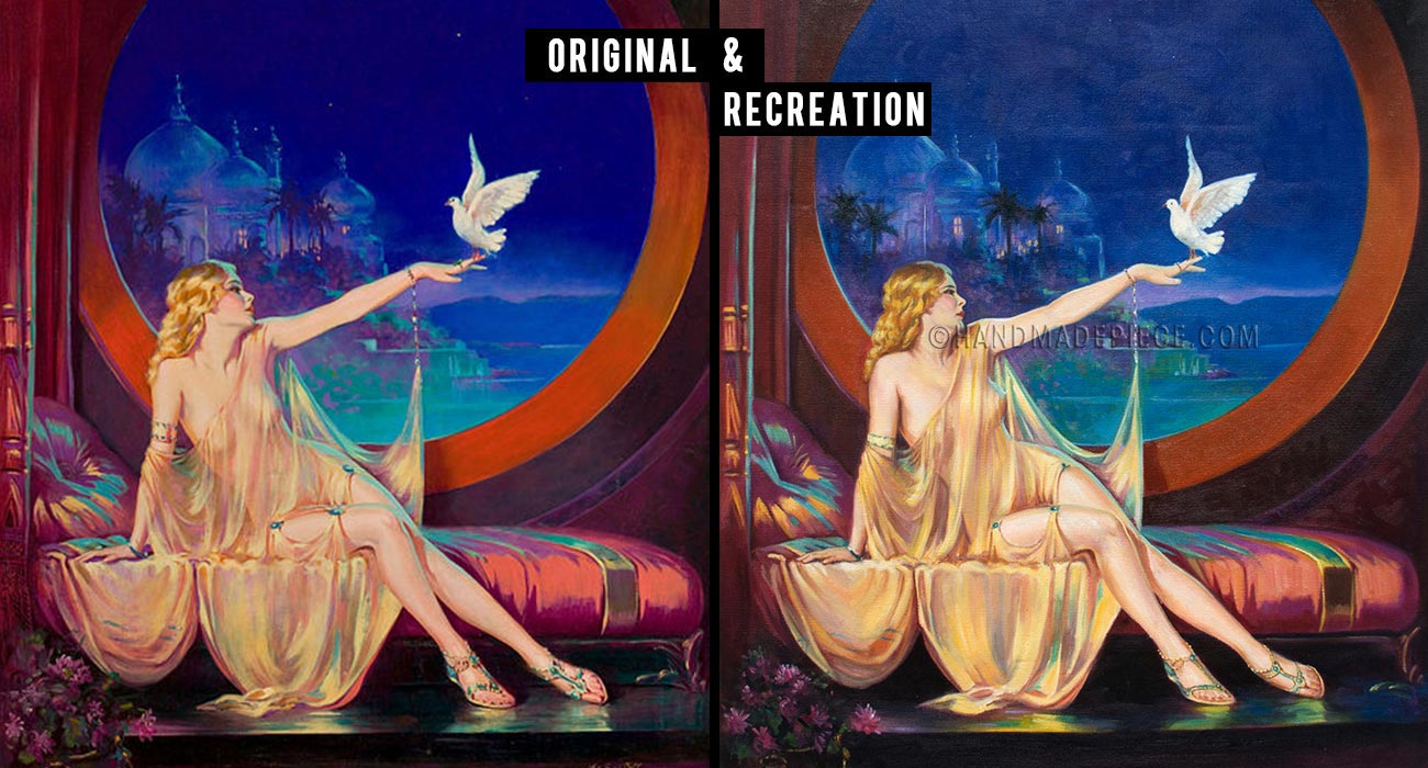 Crash Test Dummies Recreation