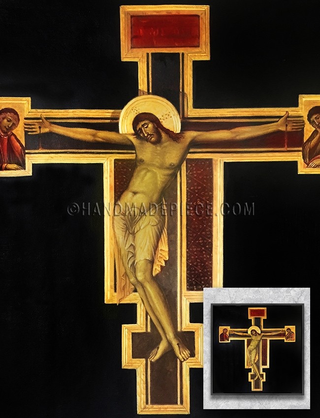 Crucifix