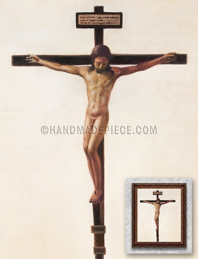 Crucifix