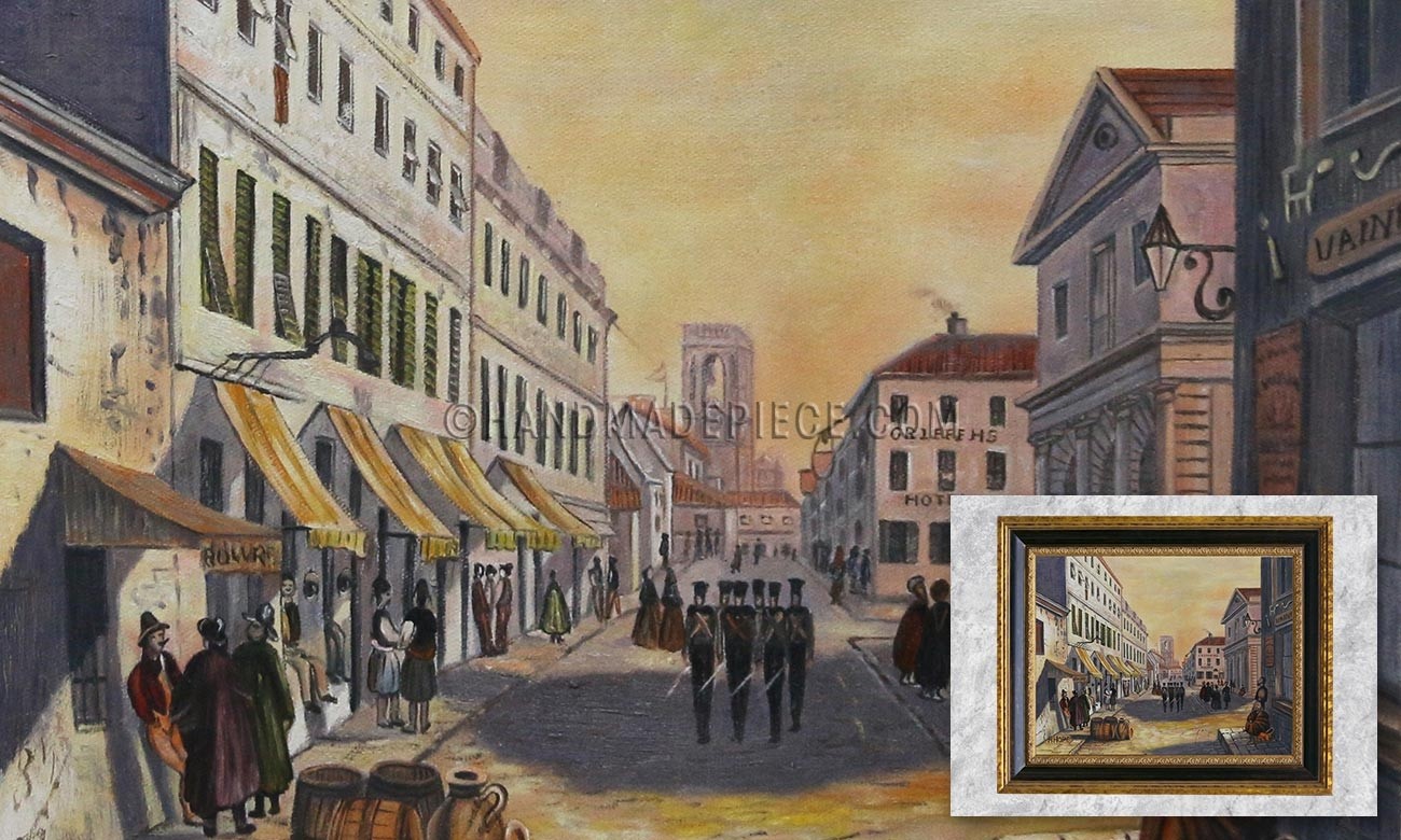 Griffiths Hotel Main Street Gibraltar