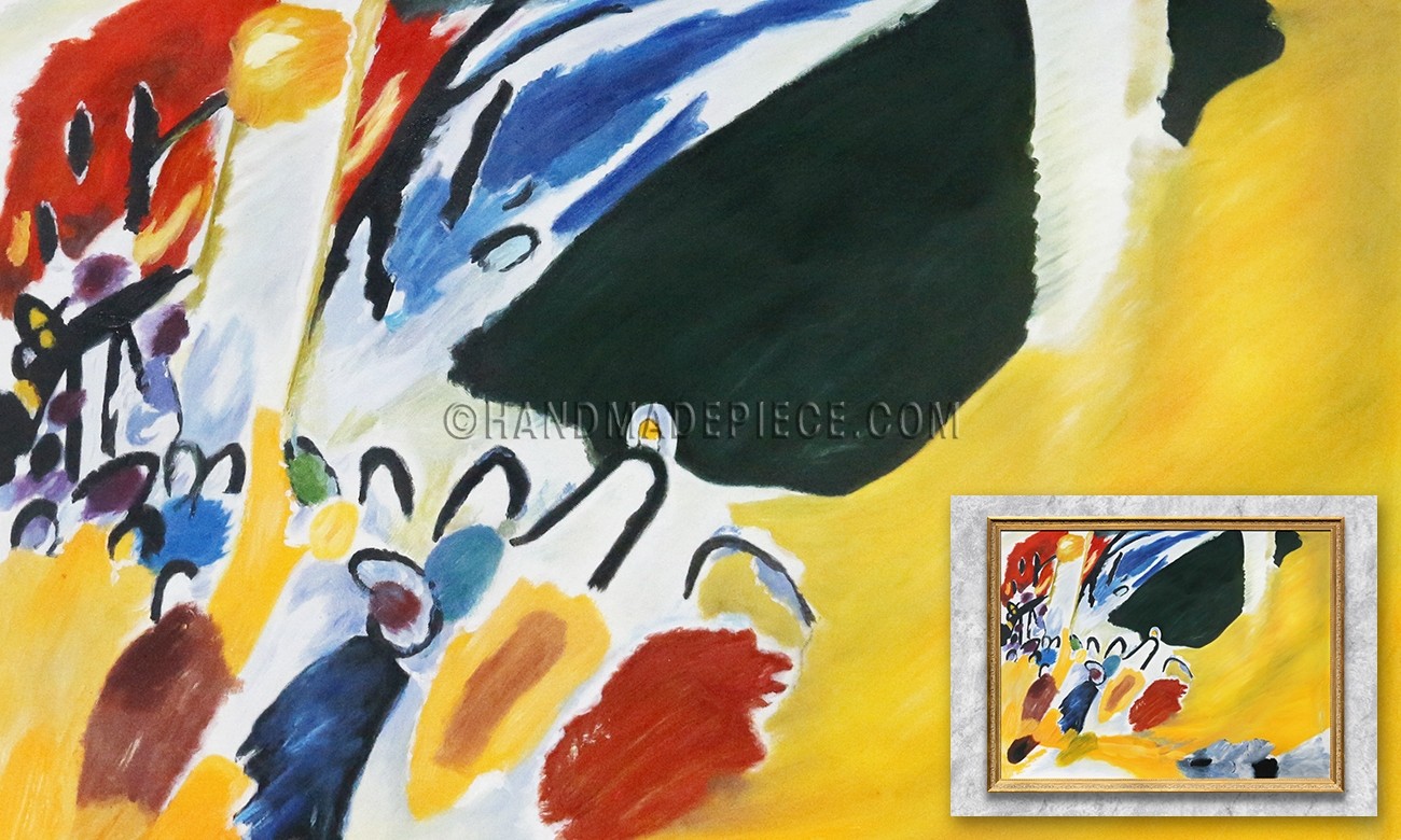 Impression III (Concert)