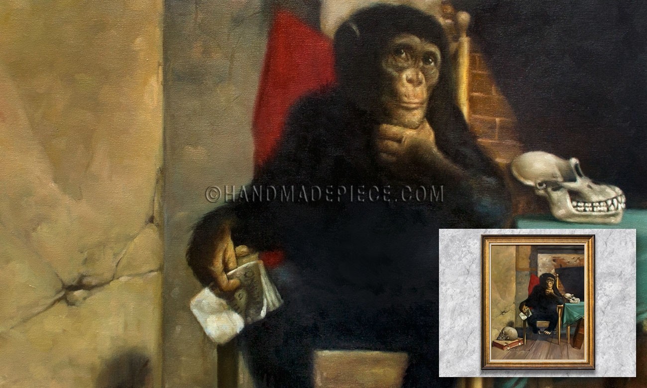 It Is Very Queer, Isn-t It