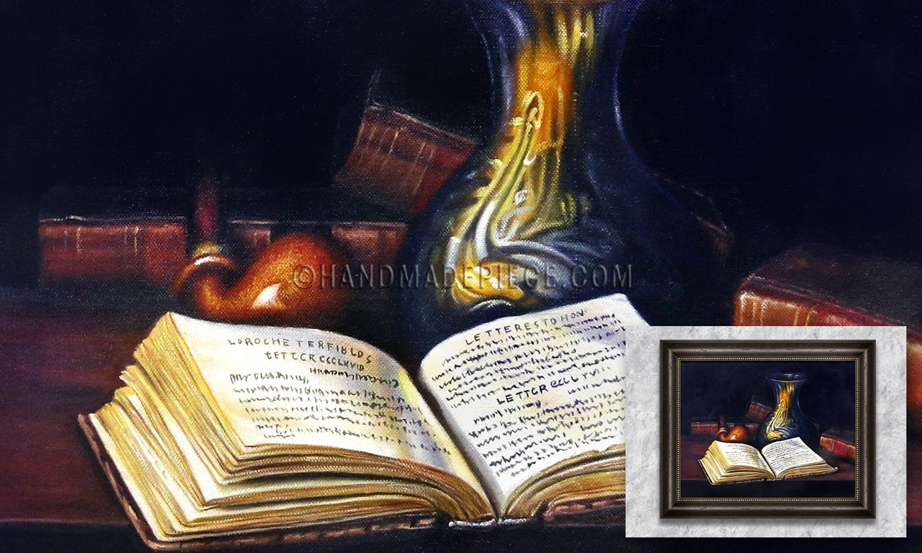 Lord Chesterfield's Letters