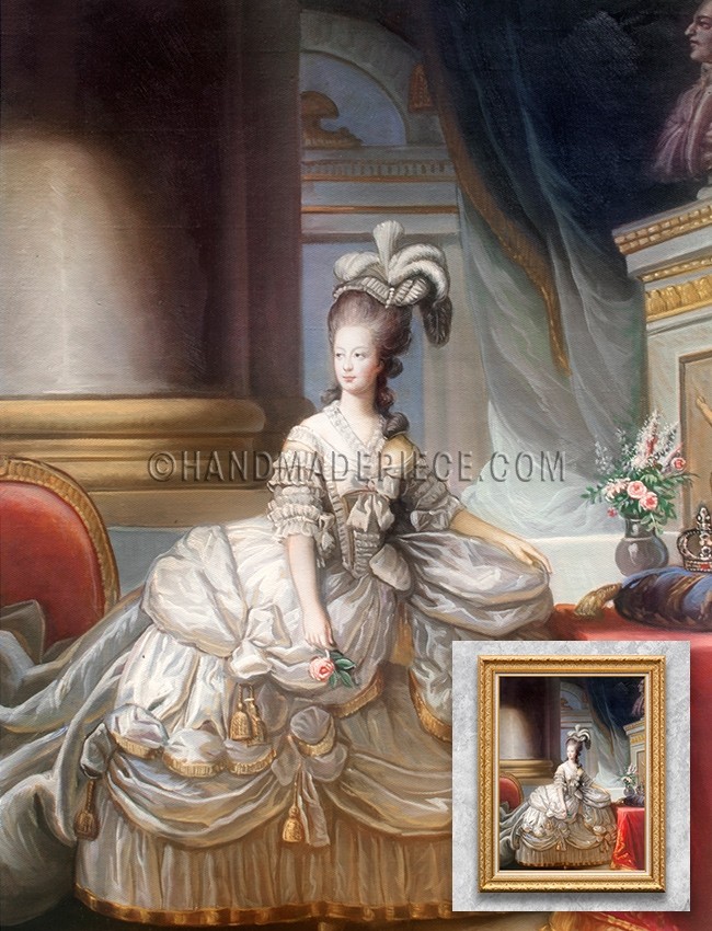 Marie Antoinette