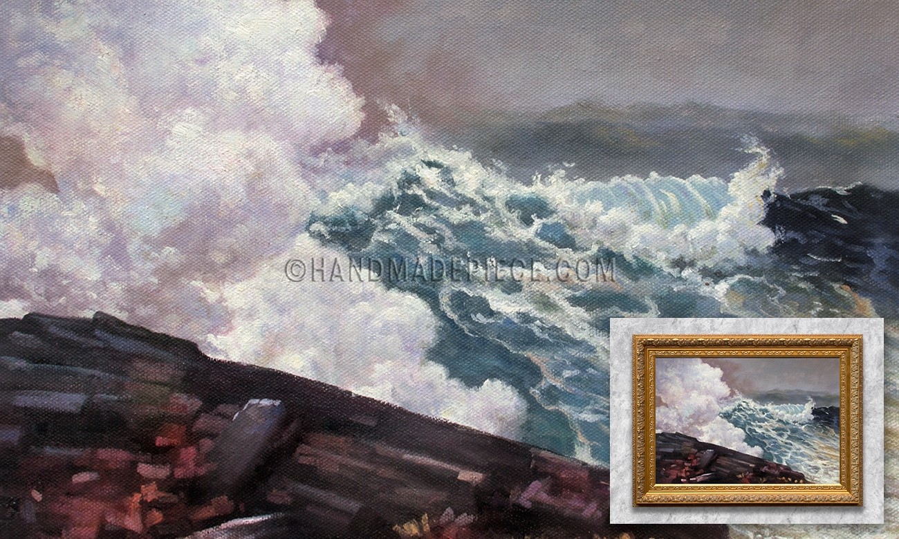 Northeaster
