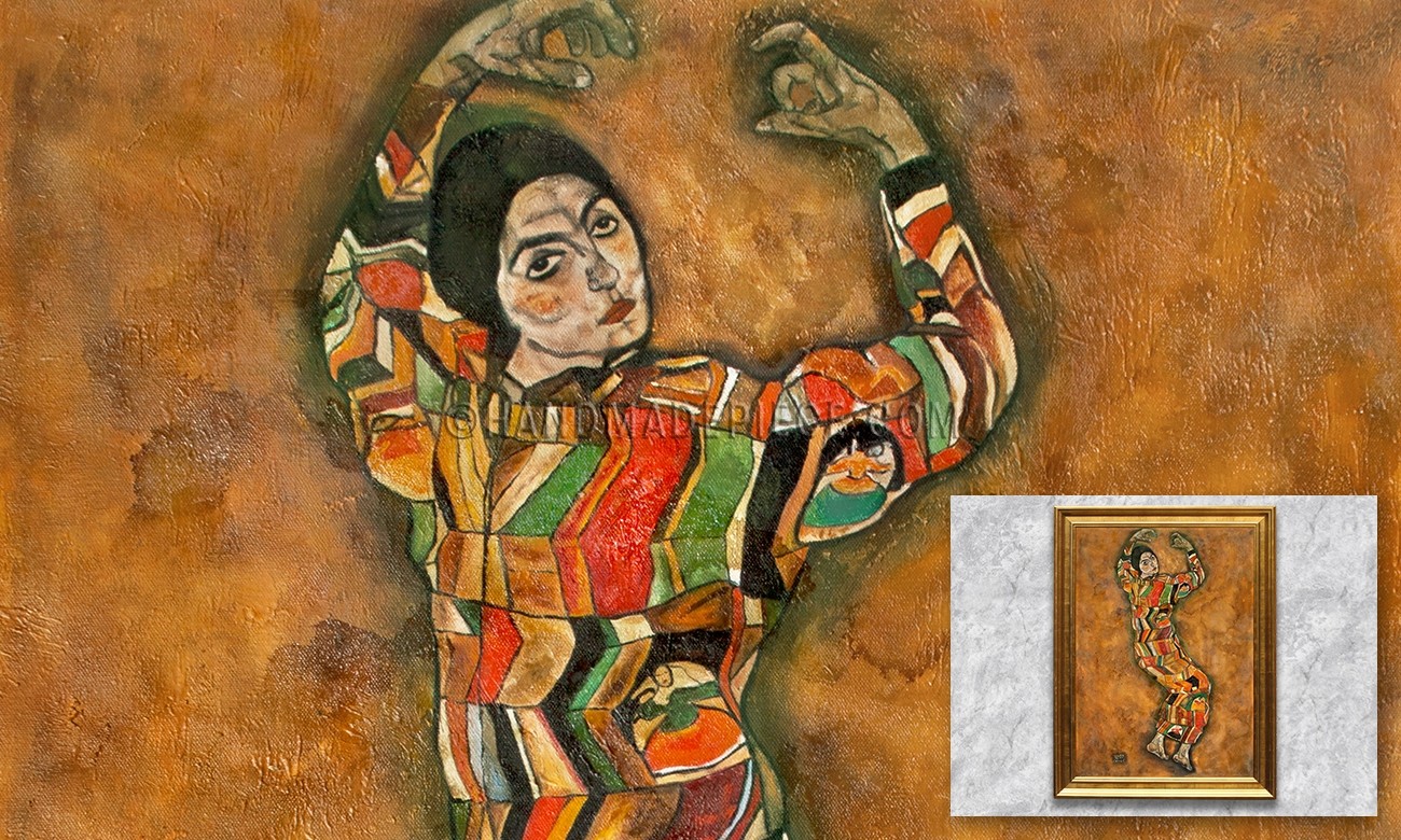 Portrait of Friederike Maria Beer