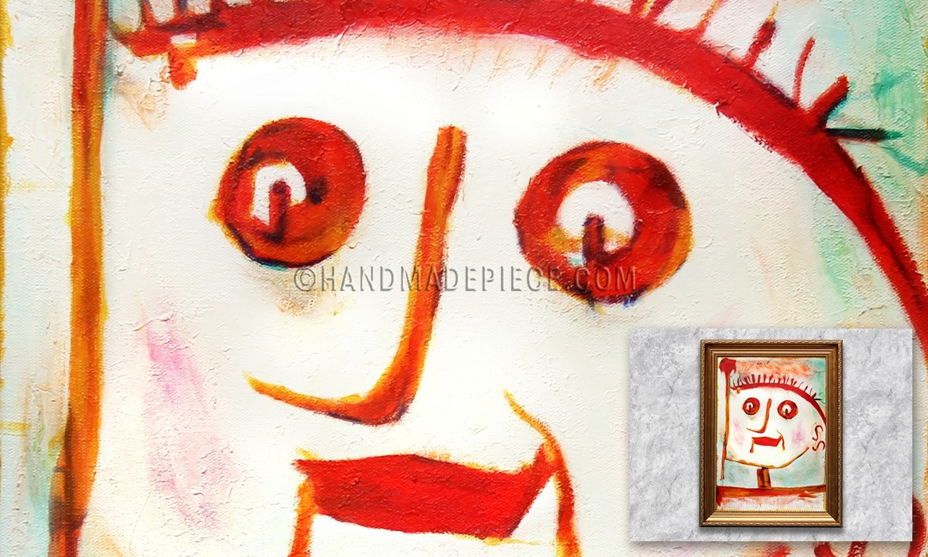 Stimme aus dem Äther: und du wirst dich satt essen