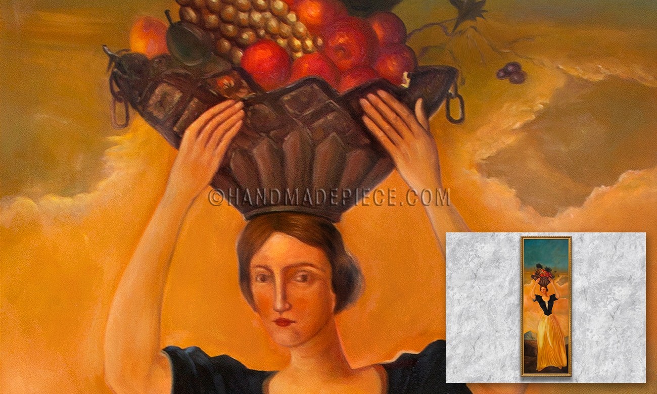 The Four Seasons, Autumn