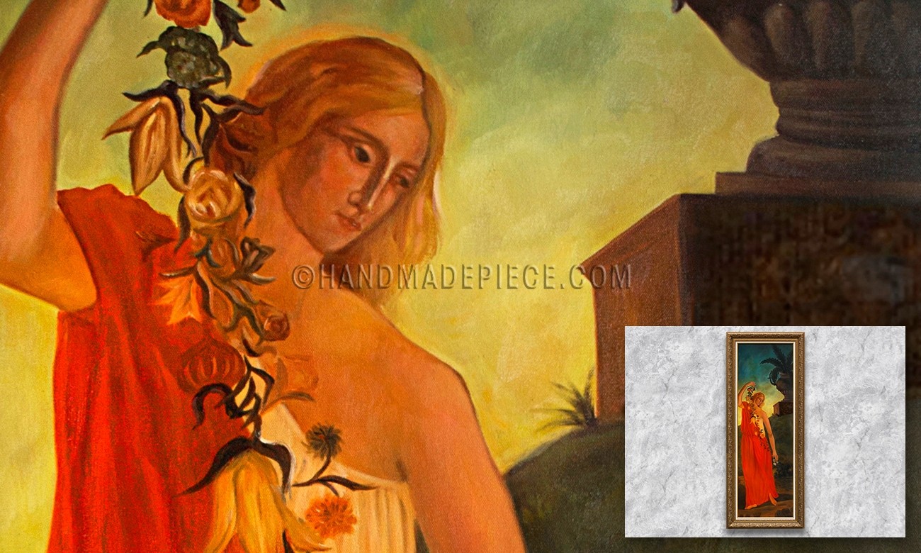 The Four Seasons, Spring