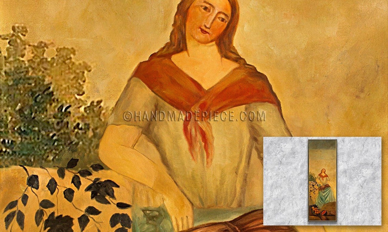 The Four Seasons, Summer