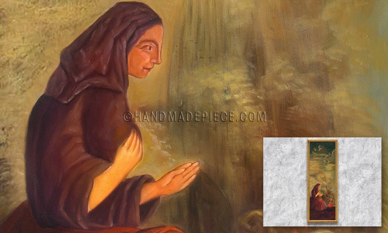 The Four Seasons, Winter