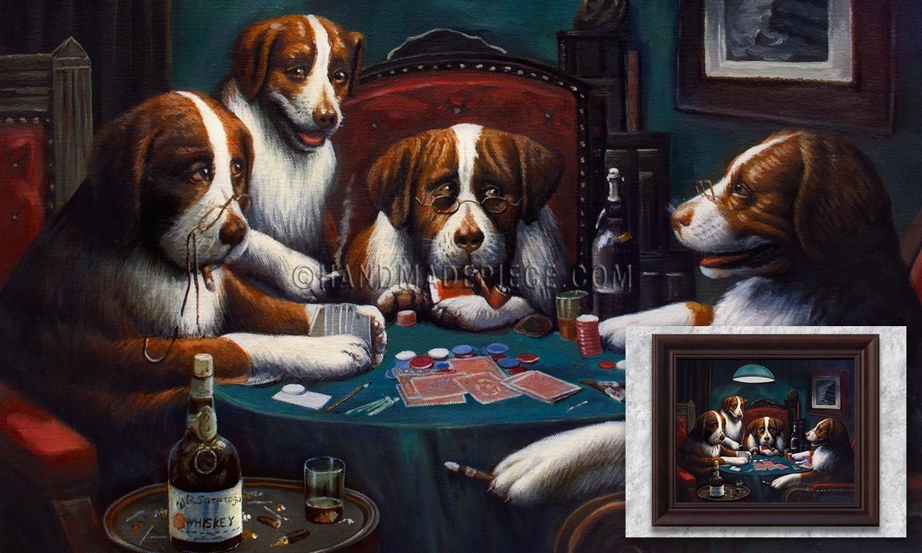 The Poker Game