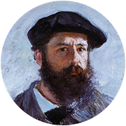 Claude Oscar Monet