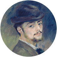 Pierre August Renoir